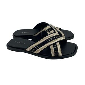 Ted Baker Women's Ashly Sandal | Strappy | Summer Shoe | Various Sizes **NEW